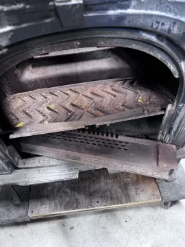 [Hearth.com] Series 8 part out...    Decent shape!