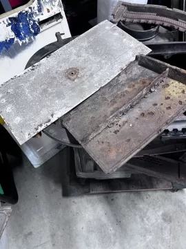 [Hearth.com] Series 8 part out...    Decent shape!