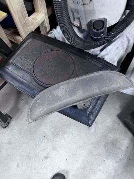 [Hearth.com] Series 8 part out...    Decent shape!