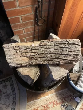 [Hearth.com] Wood ID