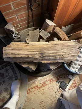 [Hearth.com] Wood ID