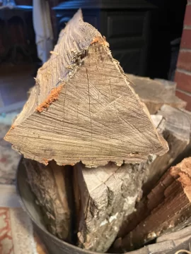 [Hearth.com] Wood ID