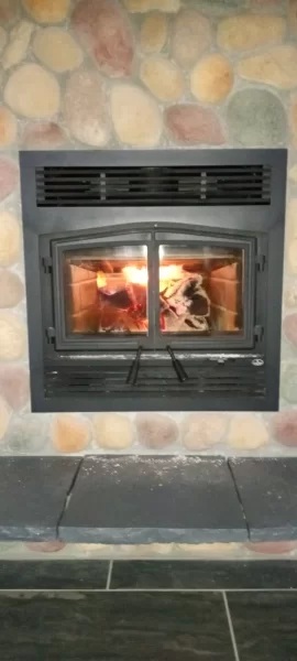 [Hearth.com] What Is In Your Stove Right Now?