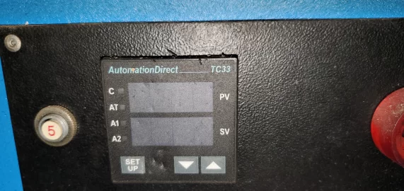[Hearth.com] Econoburn ebw 150 TC33 to solo controller