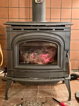 [Hearth.com] New Ashford 20 Install