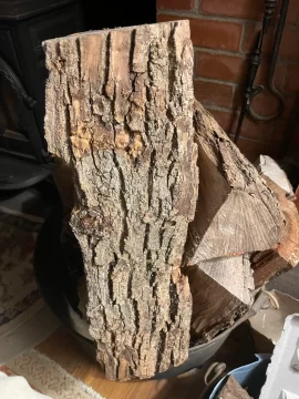 [Hearth.com] Wood ID