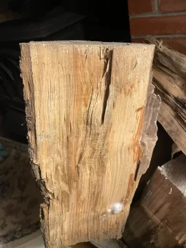 [Hearth.com] Wood ID