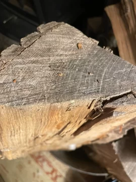 [Hearth.com] Wood ID