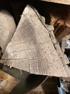 [Hearth.com] Wood ID