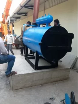 [Hearth.com] Conversion boiler to furnace