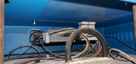 [Hearth.com] Econoburn ebw 150 TC33 to solo controller