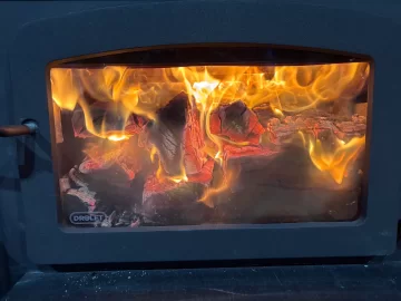 [Hearth.com] What Is In Your Stove Right Now?