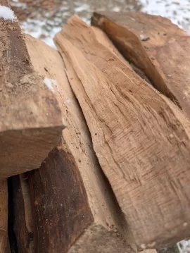 [Hearth.com] Wood ID