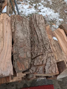 [Hearth.com] Wood ID