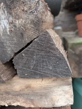 [Hearth.com] Wood ID