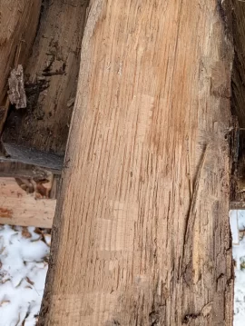 [Hearth.com] Wood ID