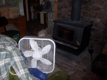 [Hearth.com] Lack of heat