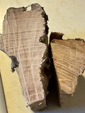 [Hearth.com] Wood ID