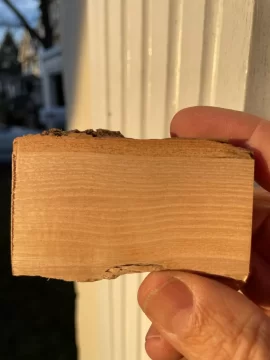 [Hearth.com] Wood ID