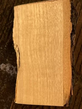 [Hearth.com] Wood ID