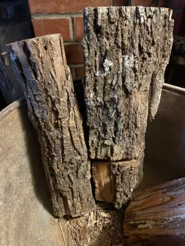 [Hearth.com] Wood ID