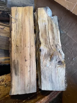 [Hearth.com] Wood ID