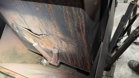 [Hearth.com] The most chronic and egregious case of over-firing