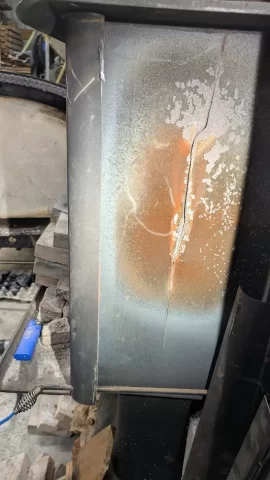 [Hearth.com] The most chronic and egregious case of over-firing