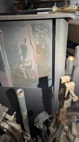 [Hearth.com] The most chronic and egregious case of over-firing