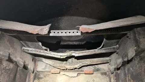 [Hearth.com] The most chronic and egregious case of over-firing