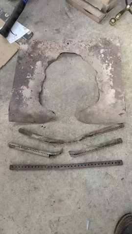 [Hearth.com] The most chronic and egregious case of over-firing