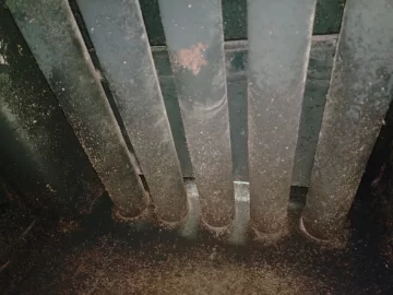 [Hearth.com] Can anyone help me identify this stove