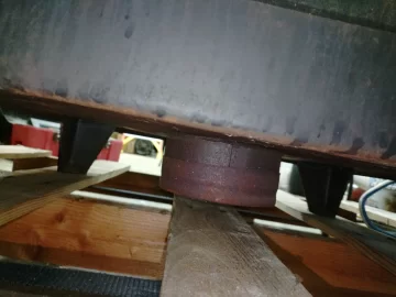 [Hearth.com] Can anyone help me identify this stove