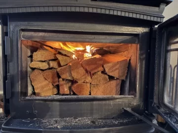 [Hearth.com] Considering adding a damper to my Selkirk system. Have a few questions.