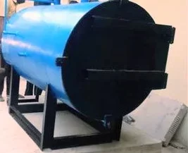 [Hearth.com] Conversion boiler to furnace