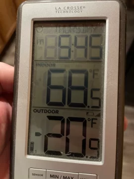 [Hearth.com] What Is In Your Stove Right Now?