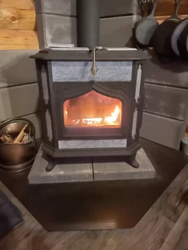 [Hearth.com] What Is In Your Stove Right Now?