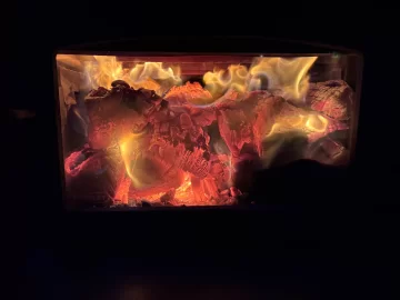 [Hearth.com] What Is In Your Stove Right Now?