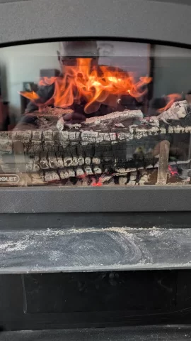 [Hearth.com] Considering adding a damper to my Selkirk system. Have a few questions.