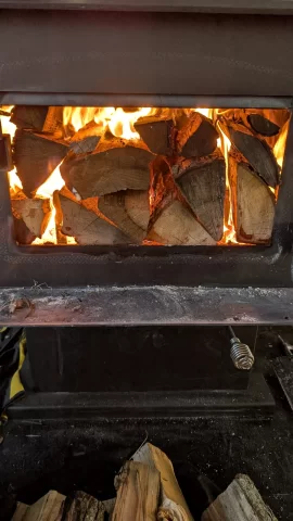 [Hearth.com] Considering adding a damper to my Selkirk system. Have a few questions.