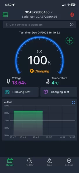 [Hearth.com] It is very cold, how do I know if the car battery is good and the car will start?? What is the best car battery test method?