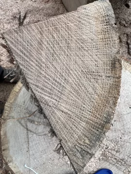 [Hearth.com] Wood ID