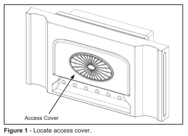 [Hearth.com] How does air get into my VC Dauntless firebox?