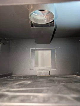 [Hearth.com] Empire Gateway 2300 Free Standing Wood Stove Air Intake? (and more)