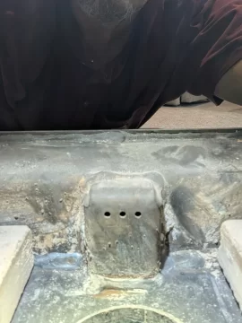 [Hearth.com] Empire Gateway 2300 Free Standing Wood Stove Air Intake? (and more)