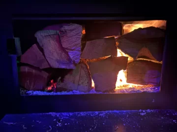 [Hearth.com] What Is In Your Stove Right Now?