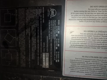 [Hearth.com] HELP Please i have tryed everything...so i have a interek-warnock-hersey but the manufacturer didnt mark the model my stove is so i have no way to kno