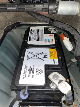 [Hearth.com] It is very cold, how do I know if the car battery is good and the car will start?? What is the best car battery test method?