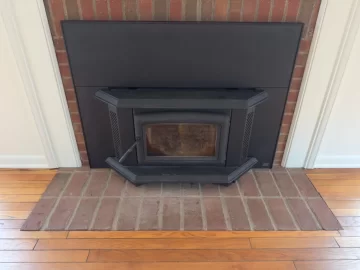 [Hearth.com] Can anyone ID this PE Insert?