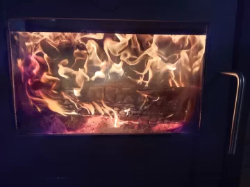 [Hearth.com] What Is In Your Stove Right Now?